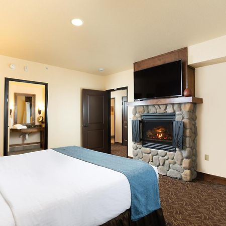 Colusa Casino Resort Exteriér fotografie
