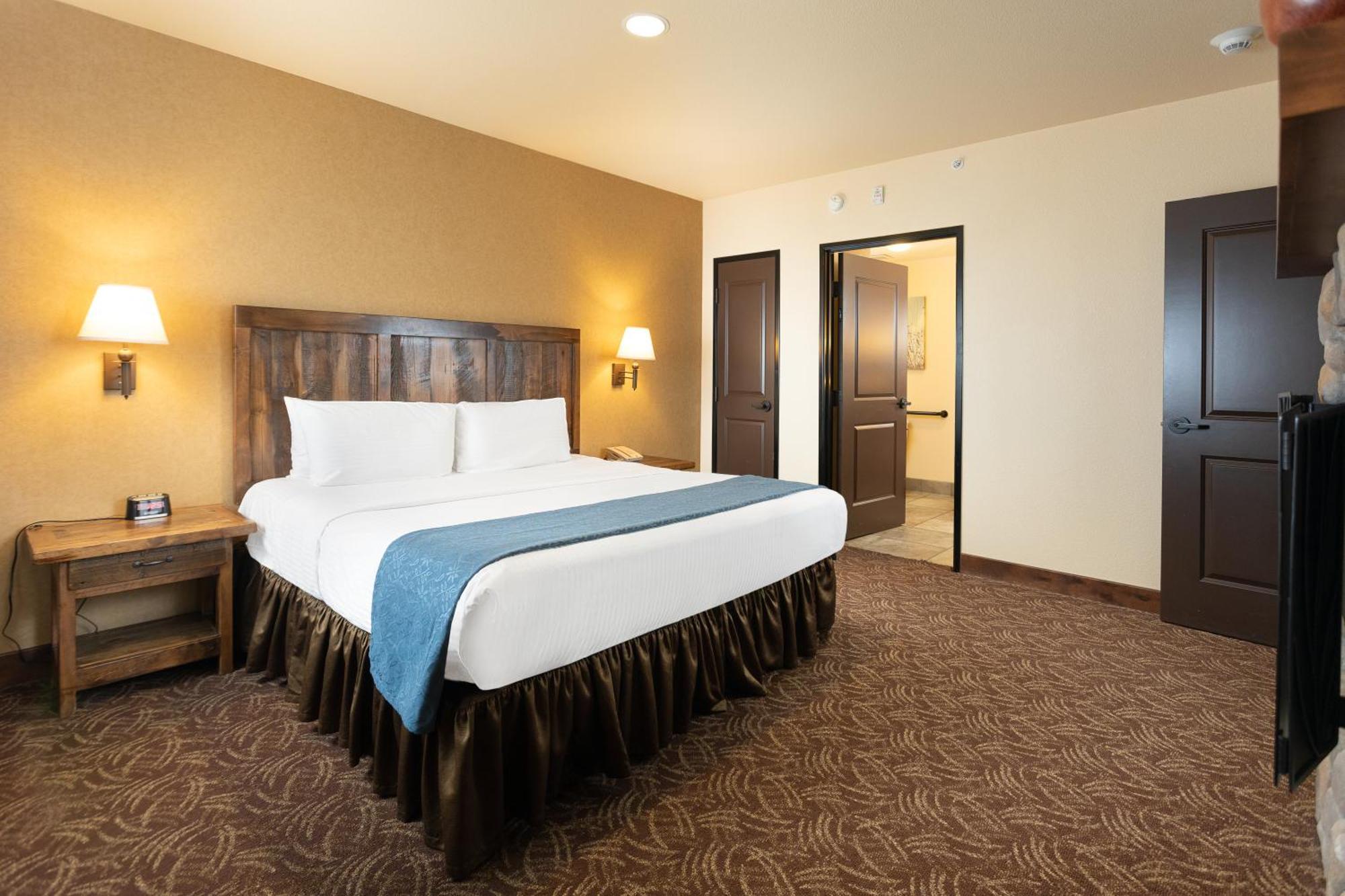 Colusa Casino Resort Exteriér fotografie